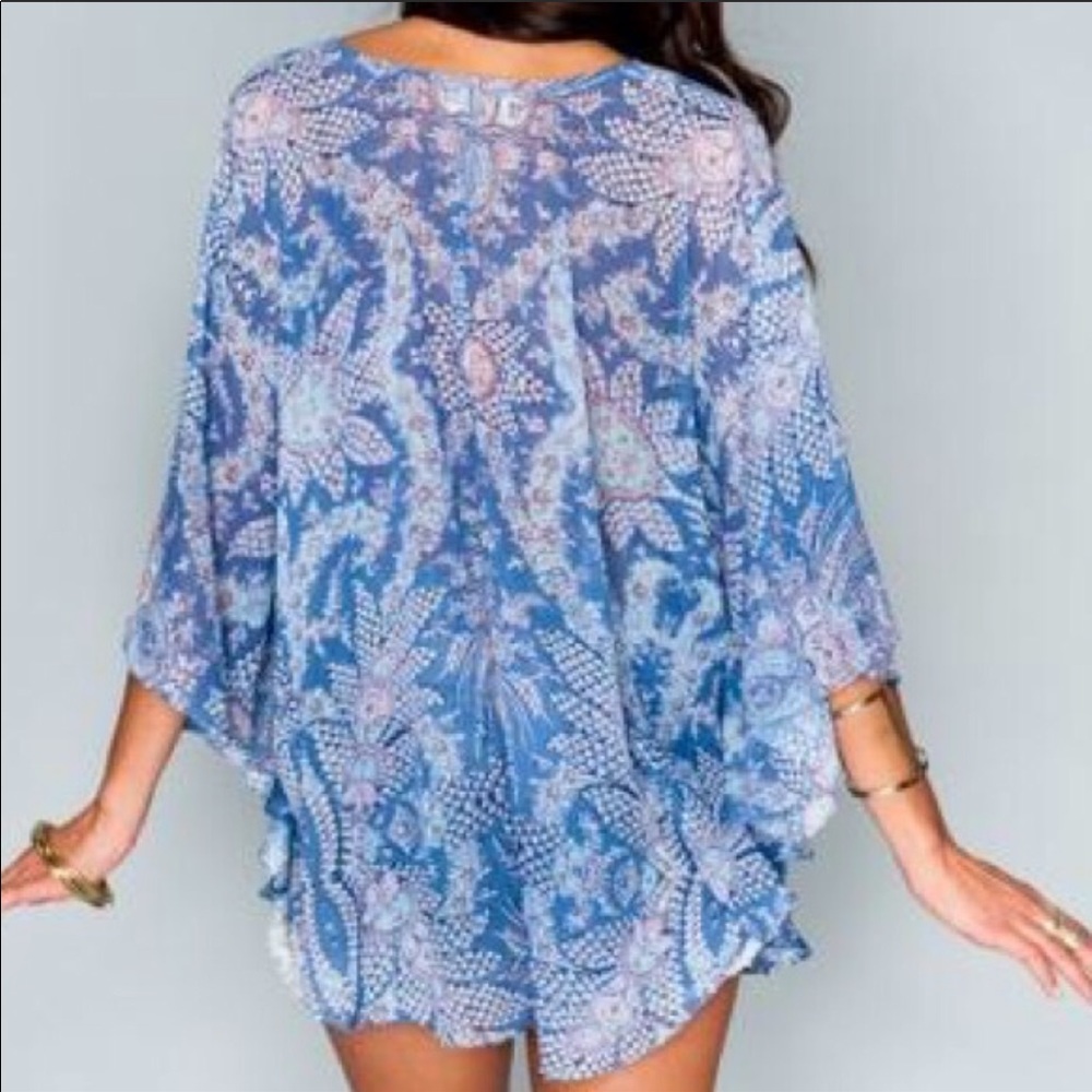 Show me Your Mumu Tunic - Picture 4 of 8